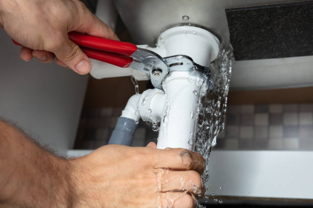 Best Water damage restoration near me  in Souderton, PA