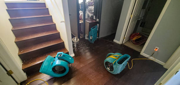 Best Commercial water damage restoration  in Souderton, PA