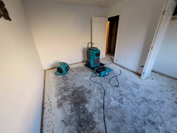 Local water damage restoration in Souderton, PA