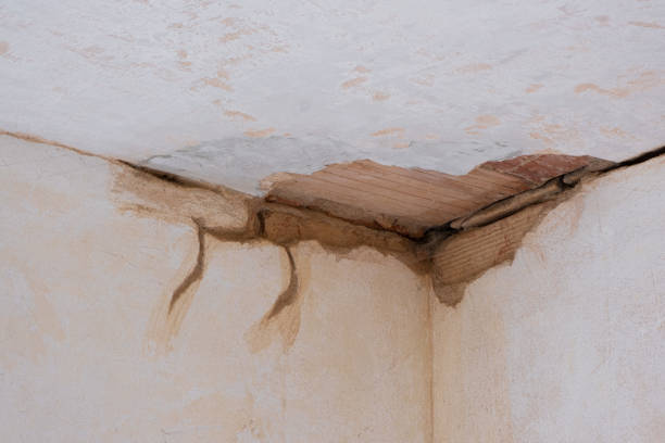 24/7 water damage repair in Souderton, PA