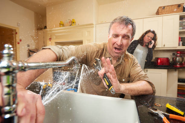 Best Water damage restoration near me  in Souderton, PA